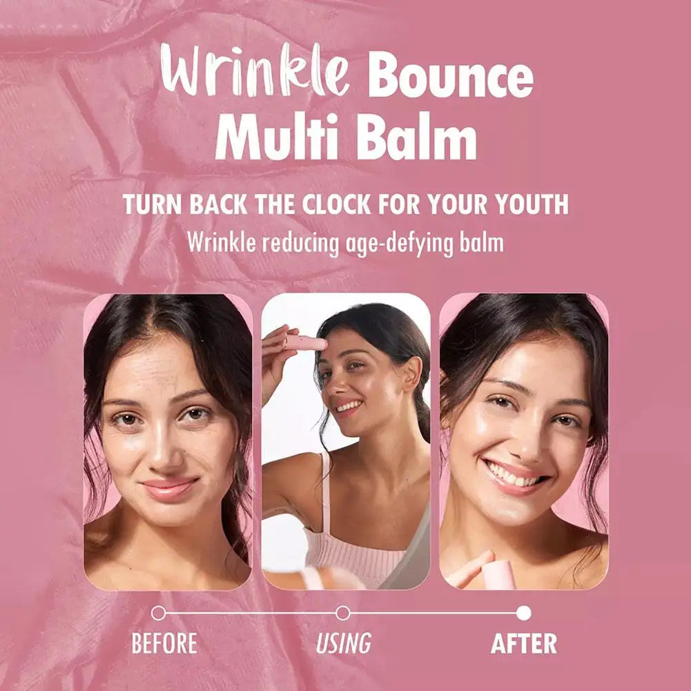 All-in-One Multi Balm Hydrating Stick