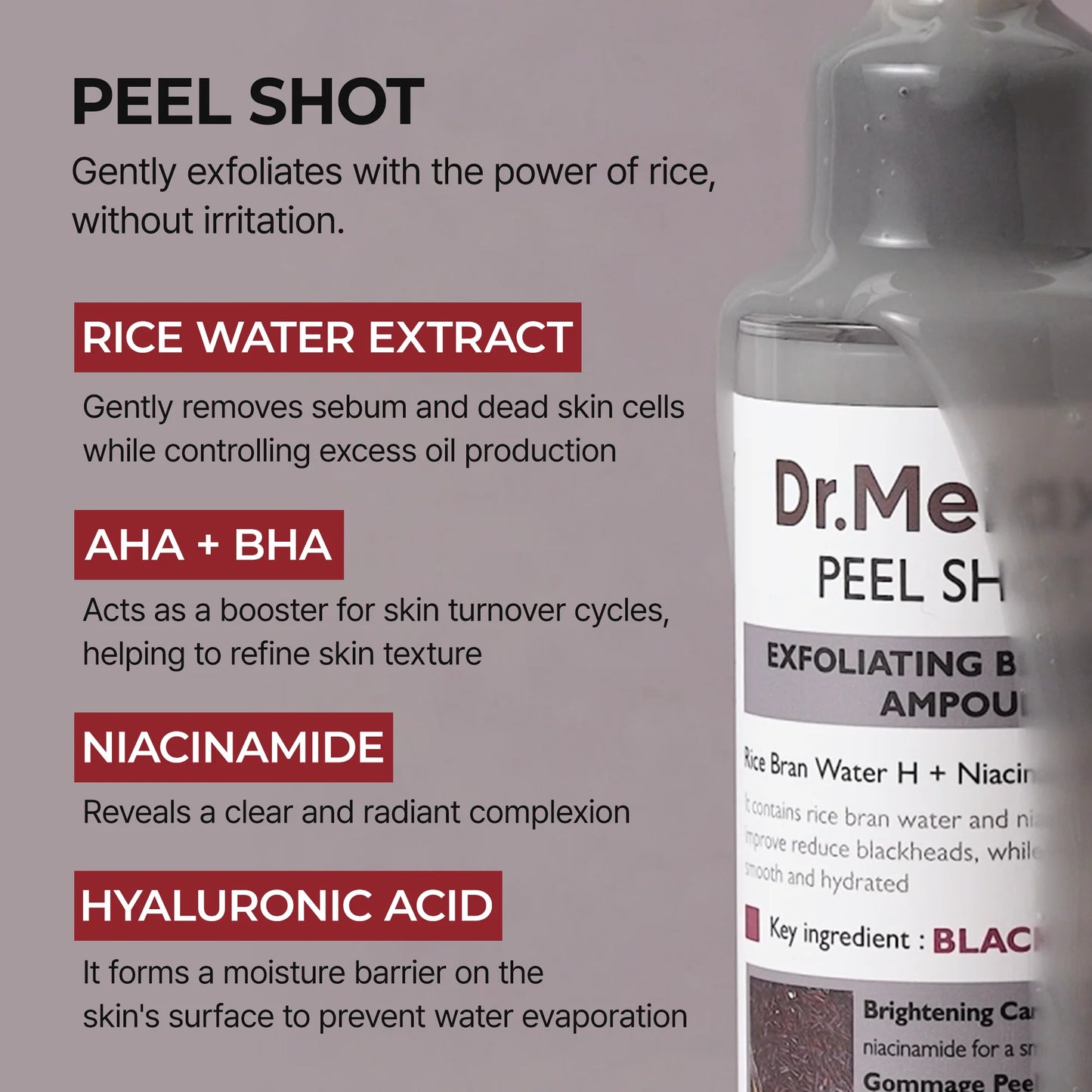 The Serum That Perfects Your Skin