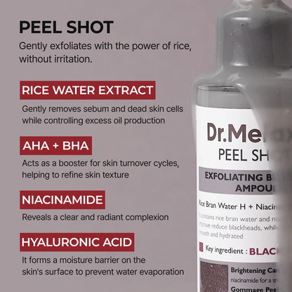 The Serum That Perfects Your Skin