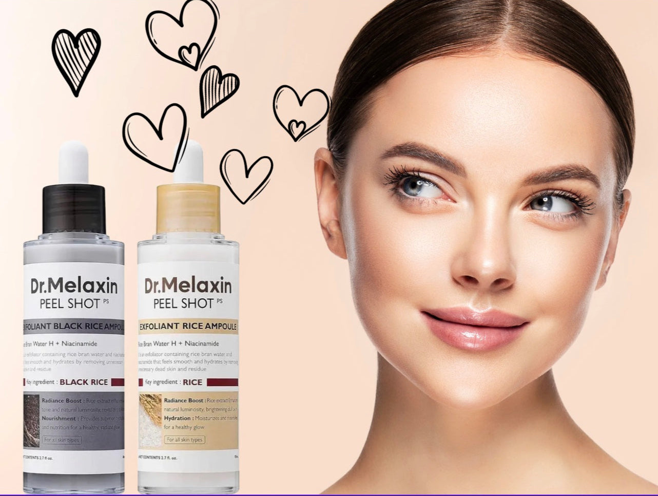 The Serum That Perfects Your Skin