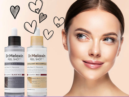 The Serum That Perfects Your Skin