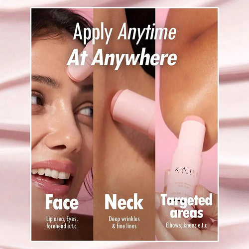 All-in-One Multi Balm Hydrating Stick